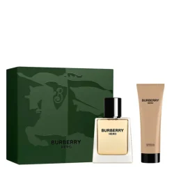 Coffret Burberry Herro