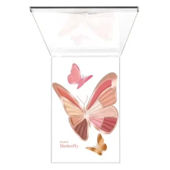 Coffret Butterfly