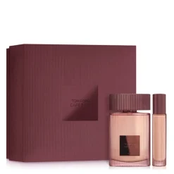 Coffret Café Rose