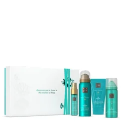 Coffret Corps & Bain S