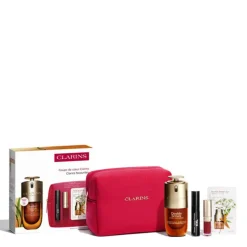 Coffret Double Serum