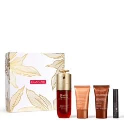 Coffret Double Serum
