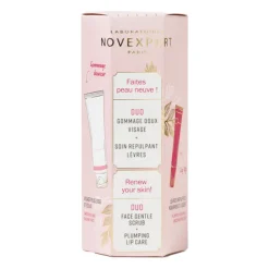 Coffret Duo Peau Neuve
