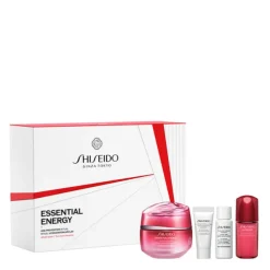 Coffret Essential Energy