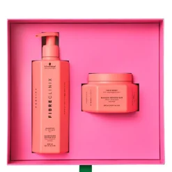 Coffret Fibre Clinix Réparateur