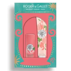 Coffret Fleur de Figuier