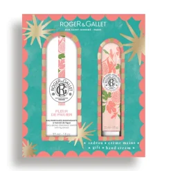 Coffret Fleur de Figuier
