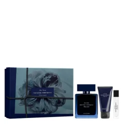 Coffret For Him Bleu Noir