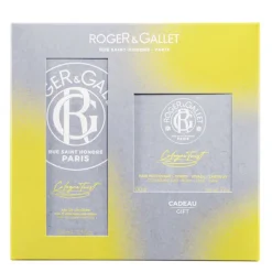 Coffret Fête des Pères Cologne Twist