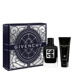 Coffret Gentleman Society