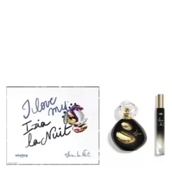 Coffret Izia La Nuit I Love My