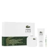 Coffret L.12.12 Blanc