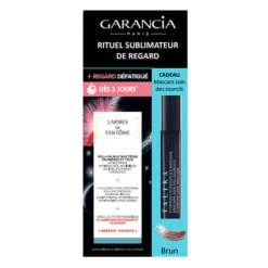 Coffret Larmes de Fantômes