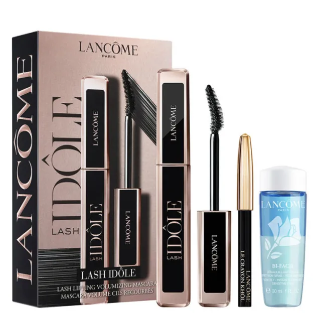 Coffret Lash Idôle