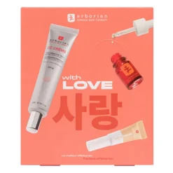 Coffret Le Meilleur d'Erborian