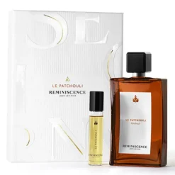 Coffret Le Patchouli