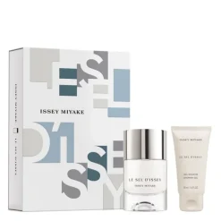 Coffret Le Sel d'Issey