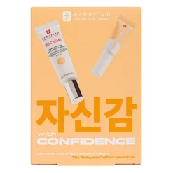 Coffret Les Essentiels Effet "Peau de Bébé"