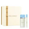 Coffret Light Blue Pour Femme