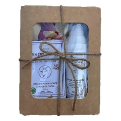 Coffret L'Indispensable