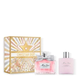 Coffret Miss Dior