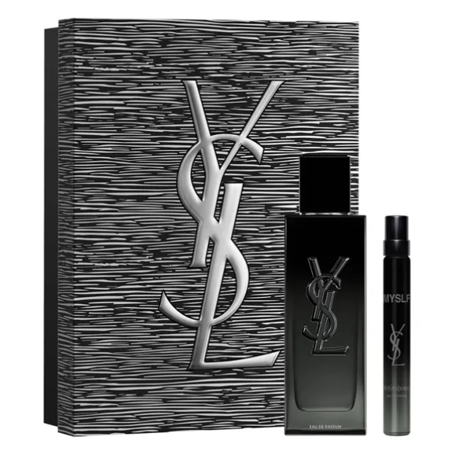 Coffret MYSLF