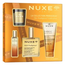 Coffret Noël La Collection Prodigieux®