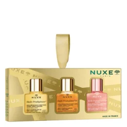 Coffret Noël Les 3 Prodigieux