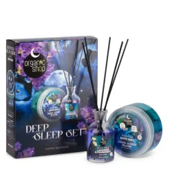 Coffret Nuit Douce