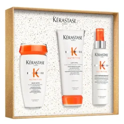 Coffret Nutritive