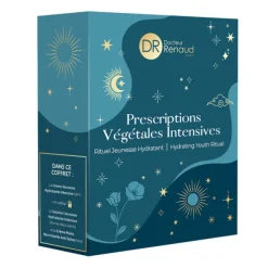 Coffret Prescriptions Végétales Intensives