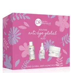 Coffret Routine Anti-Âge Global