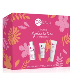 Coffret Routine Hydratation