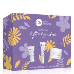 Coffret Routine Lift & Lumière