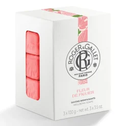 Coffret Savons Bienfaisants