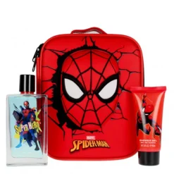 Coffret Spiderman