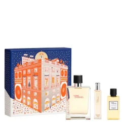 Coffret Terre d’Hermès