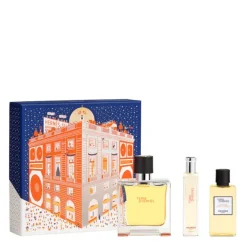 Coffret Terre d’Hermès