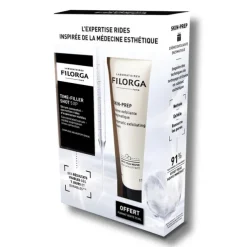 Coffret Time-Filler Shot 5XP