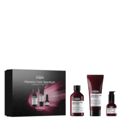 Coffret Trio Vitamino Color Spectrum