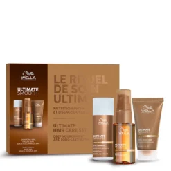 Coffret Ultimate Smooth