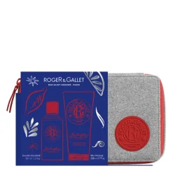 Coffret Vanity Eau de Cologne