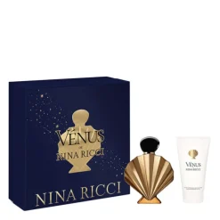 Coffret Vénus de Nina Ricci