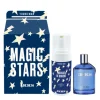 Coffret Young Man Magic Stars