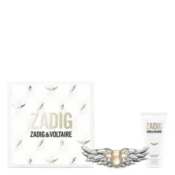 Coffret Zadig