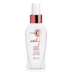 Coily Miracle Leave-In Product