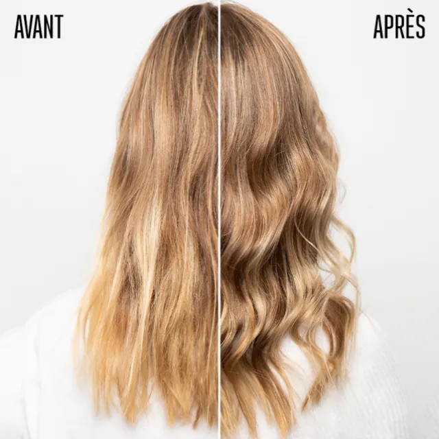 Color Freeze Shampooing