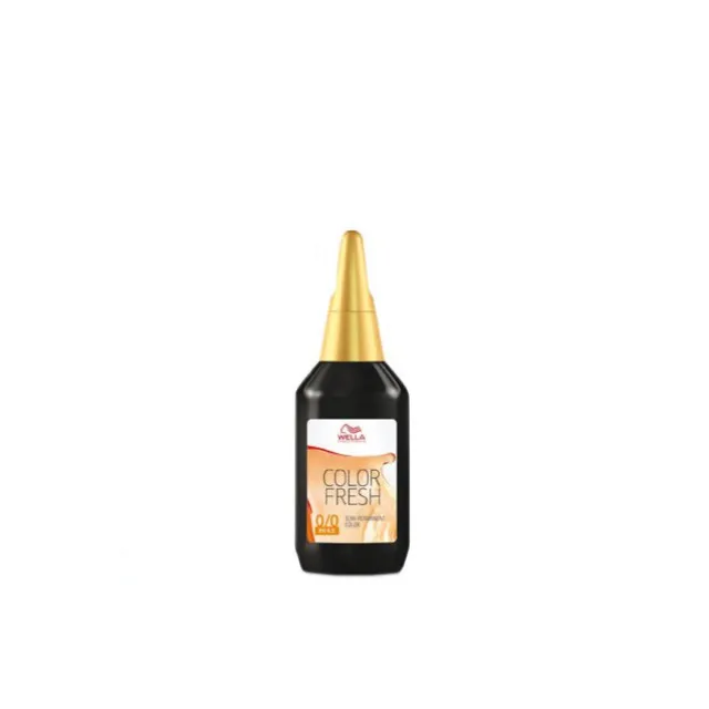 Color Fresh Cool