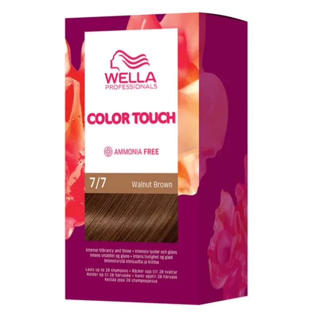 Color Touch Fresh-Up-Kit