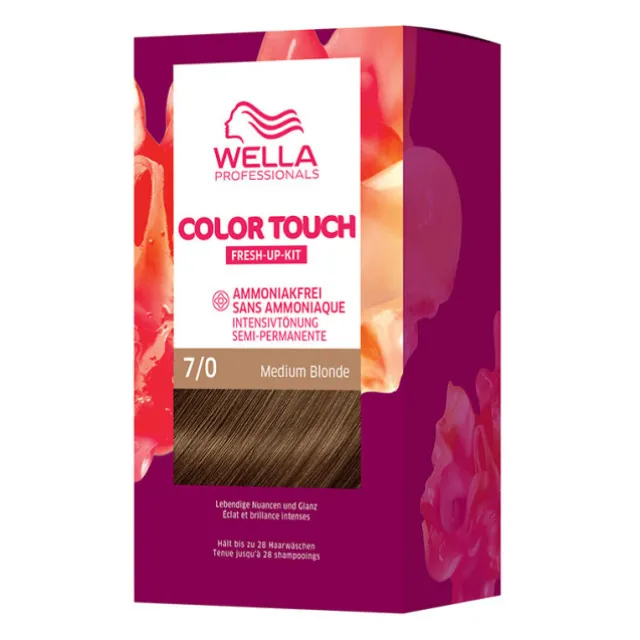 Color Touch Fresh-Up-Kit